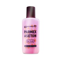Parmex Nar Çiçegi Aseton 200 ml